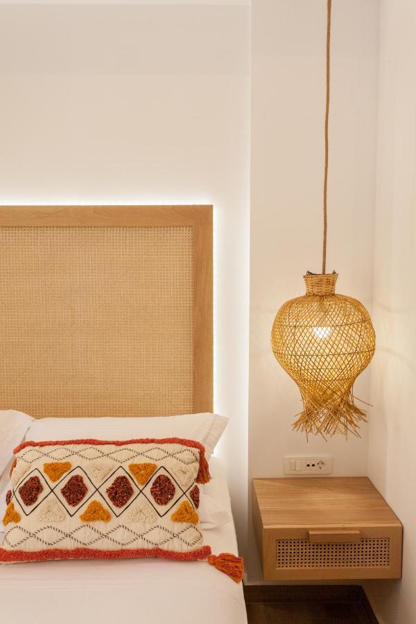 חאניה Blue Jasmine Apartments מראה חיצוני תמונה