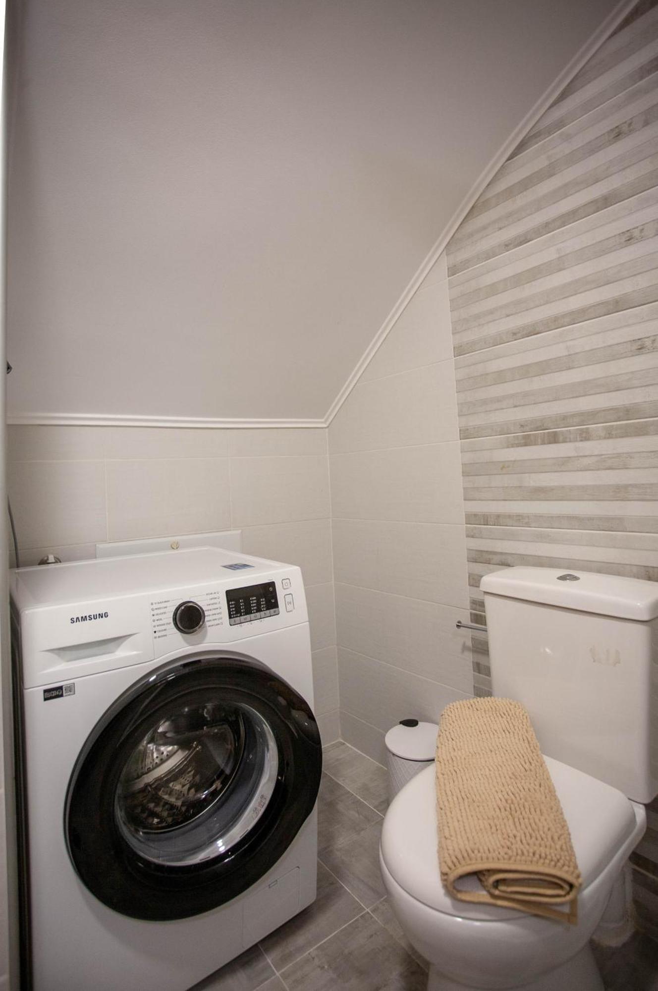 חאניה Blue Jasmine Apartments מראה חיצוני תמונה