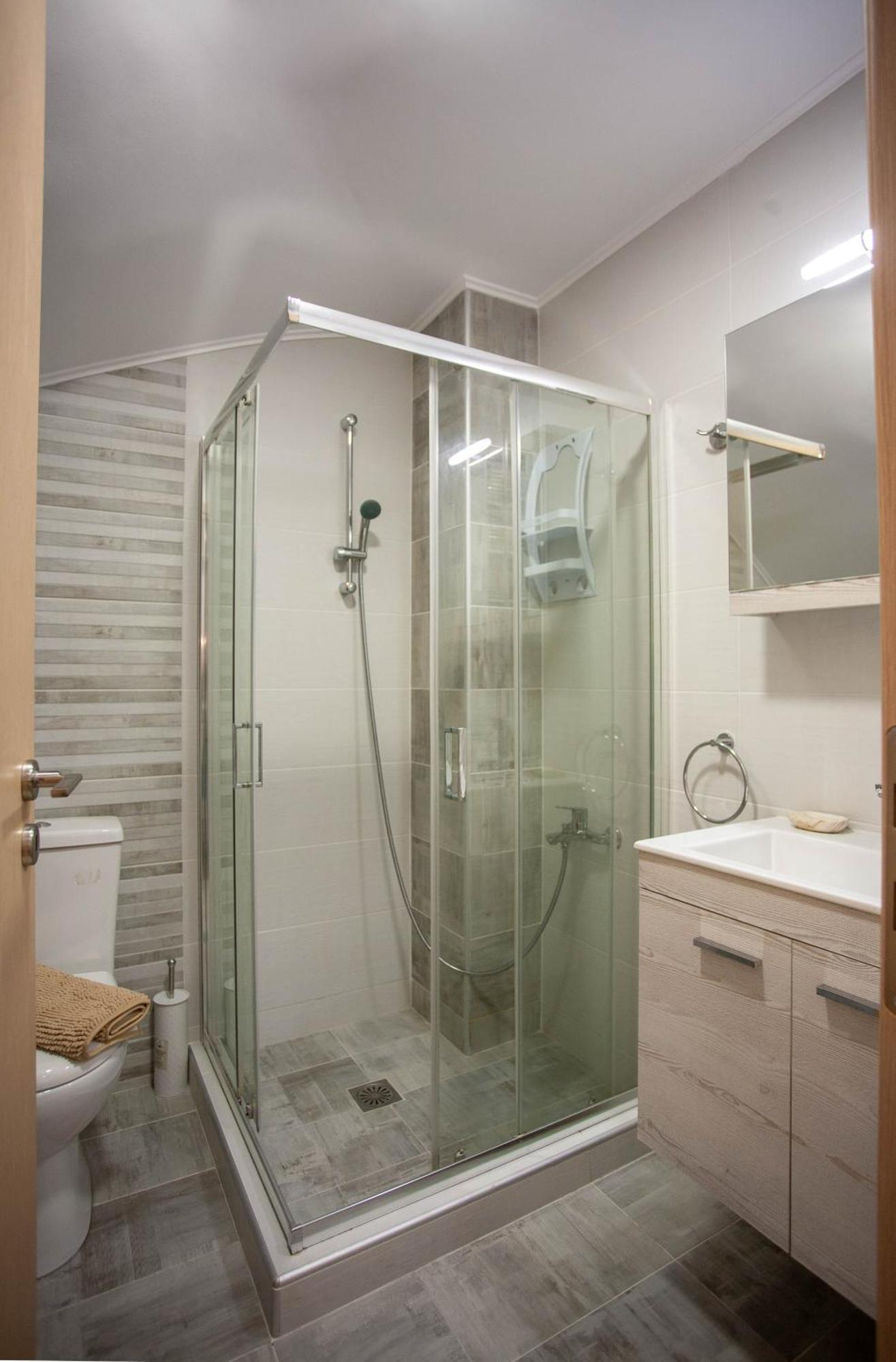 חאניה Blue Jasmine Apartments מראה חיצוני תמונה